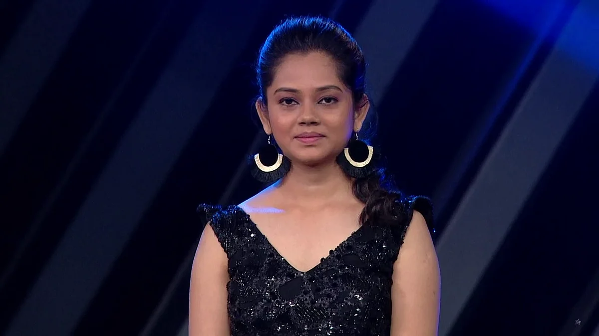 பிக்பாஸ் – நாள் 105