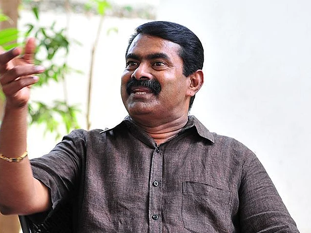 சசிகலாவை சந்திக்கிறார் சீமான்... ஜெயலலிதா பிறந்தநாளில் திடீர் சந்திப்பு ஏன்?!