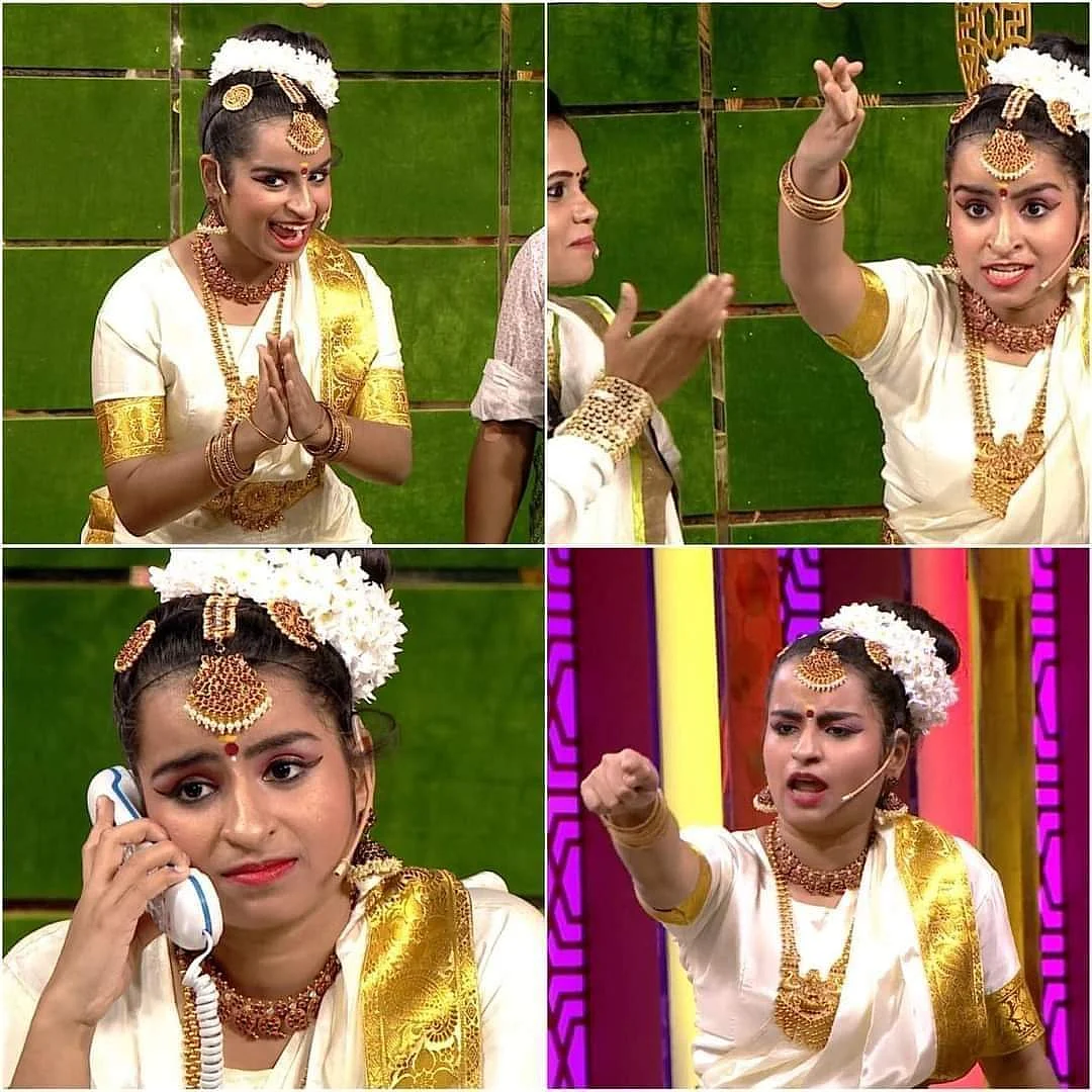 Shivangi