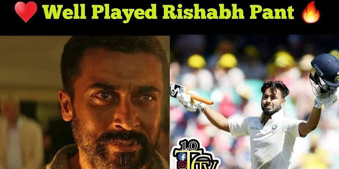 AUSvIND memes