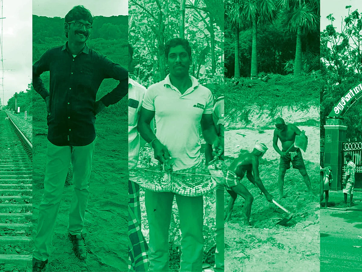 லோக்கல் போஸ்ட்!