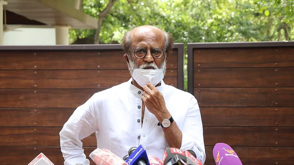 ரஜினி