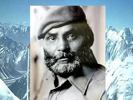 `பாகிஸ்தானிடமிருந்து சியாச்சினை மீட்ட ஹீரோ!’- கர்னல் நரேந்திர குமார் மறைவுக்கு ராணுவம் அஞ்சலி