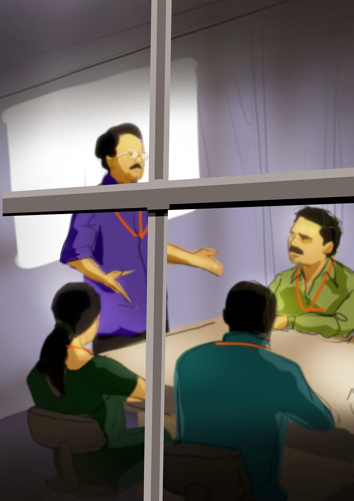 இடியட் பாக்ஸ் - 4