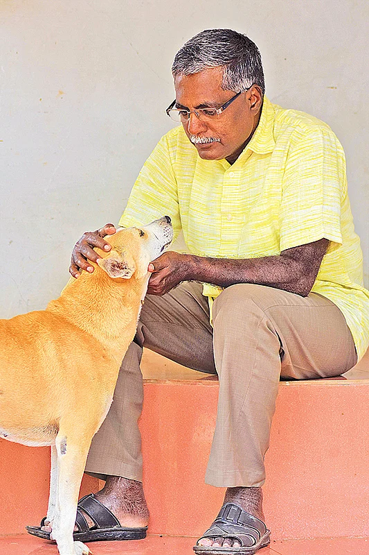 நக்கீரன்