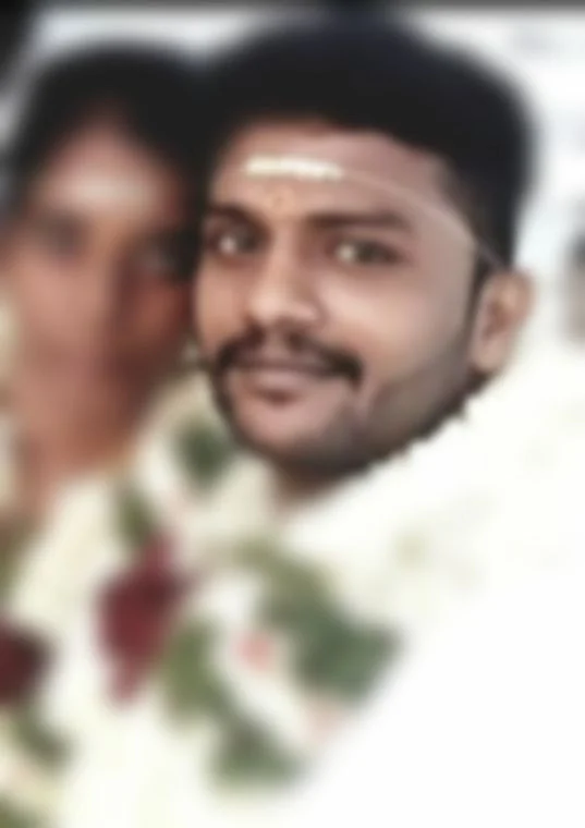 வேறு பெண்ணை திருமணம் செய்த வினோத்குமார்