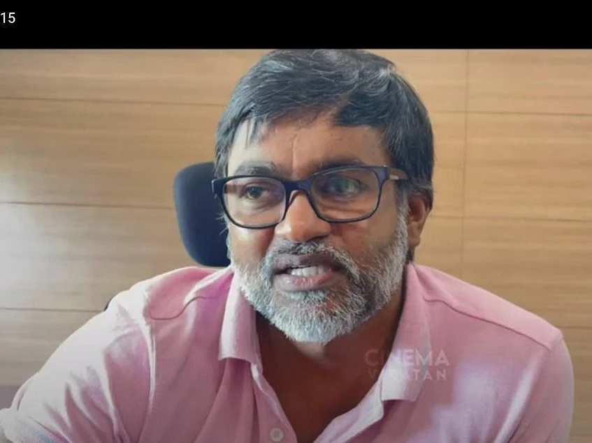 கண்ணீர் விட்டு அழுத Moment! - Selvaraghavan on Aayirathil Oruvan 2 & Pudhupettai | Dhanush