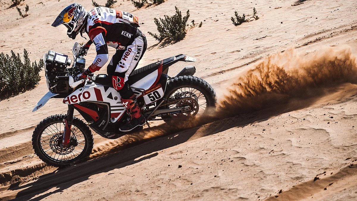 Dakar Rally