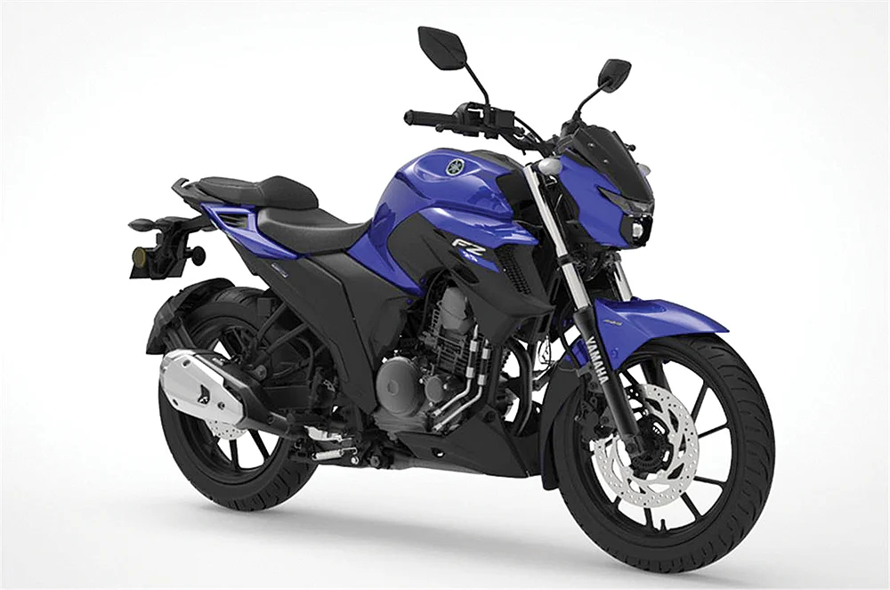 2021 பைக்ஸ்!