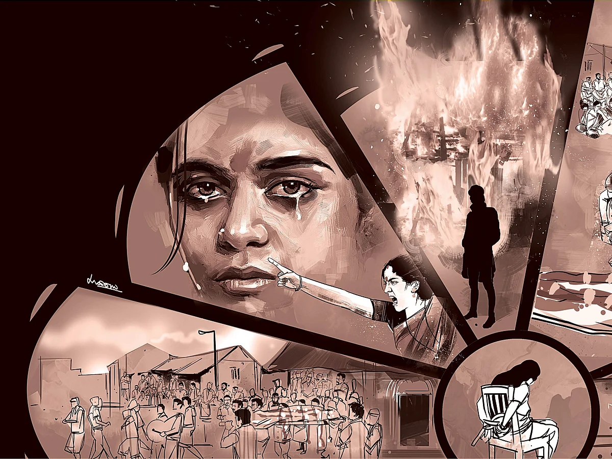 ரெண்டாம் ஆட்டம்! - 26