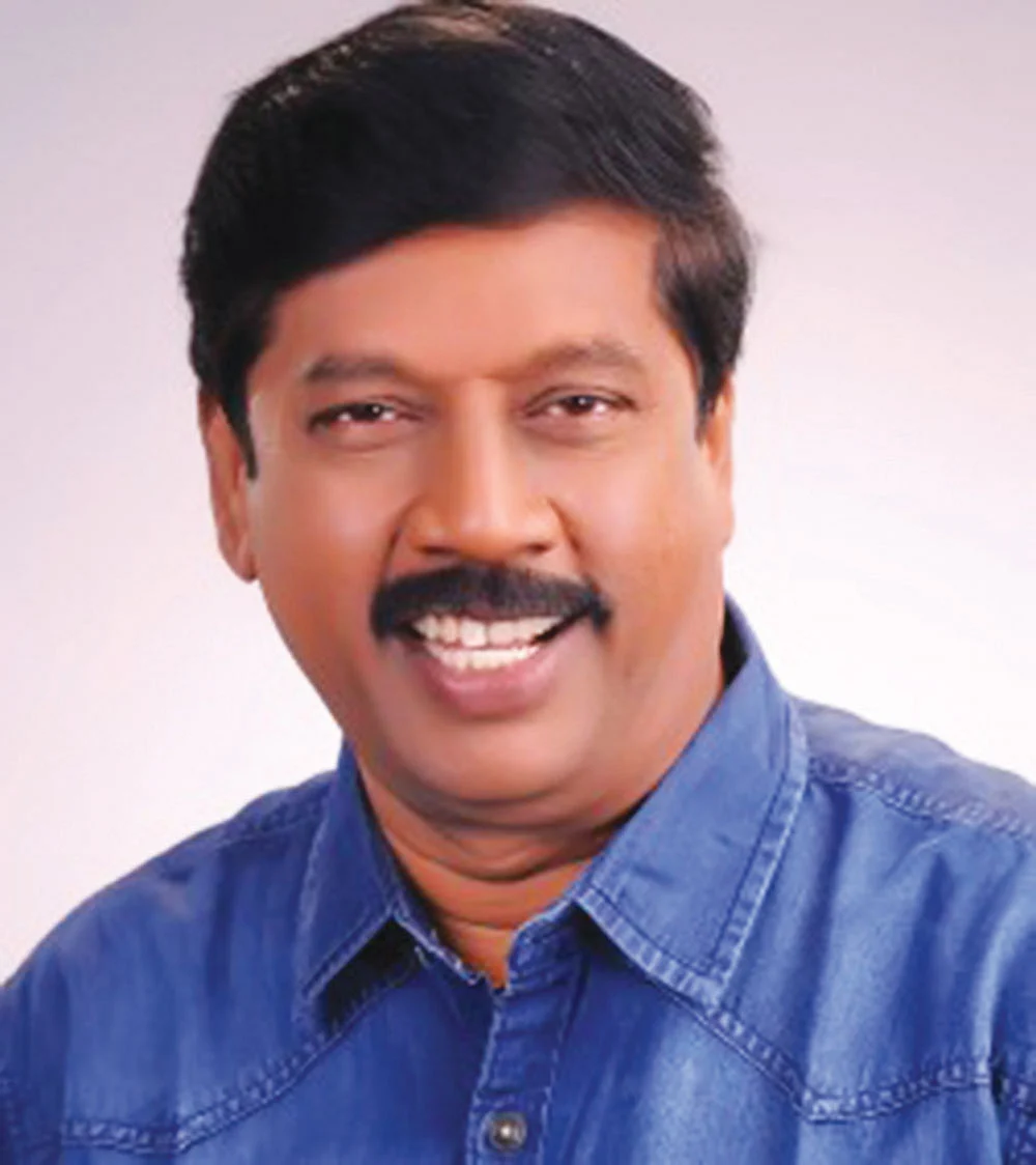 கு.ஞானசம்பந்தன்