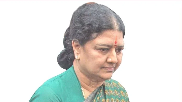 சசிகலா