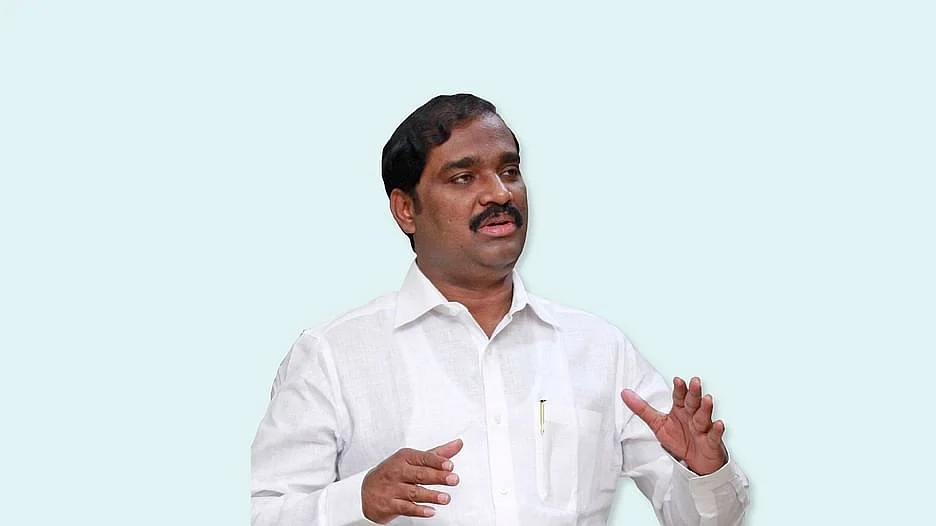 வேல்முருகன்