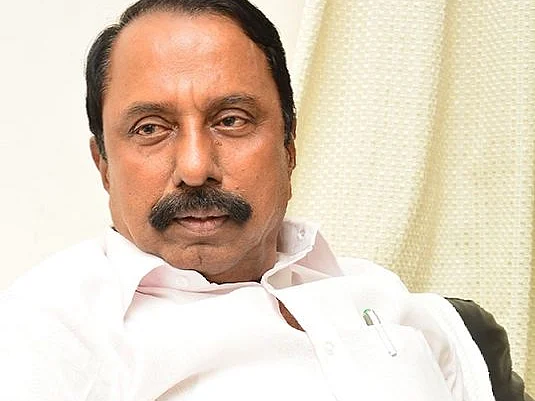 கே.ஏ.செங்கோட்டையன்: சட்டசபை தேர்தல்... ஒரு பார்வை! #TNelections2021