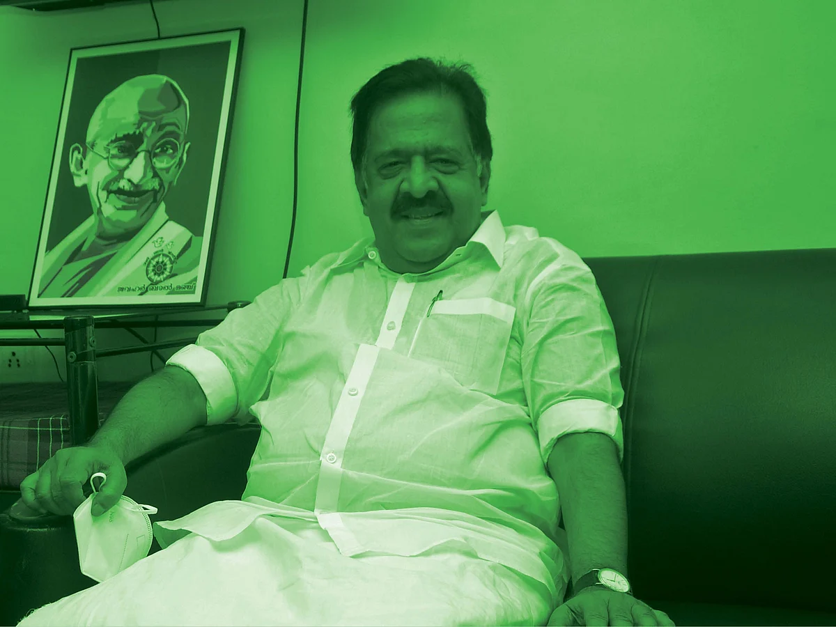 “உம்மன்சண்டி நியமனத்துக்கும் முதலமைச்சர் வேட்பாளருக்கும் சம்பந்தம் இல்லை!”