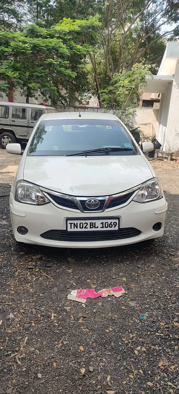 கடத்தலுக்கு பயன்படுத்தப்பட்ட கார்