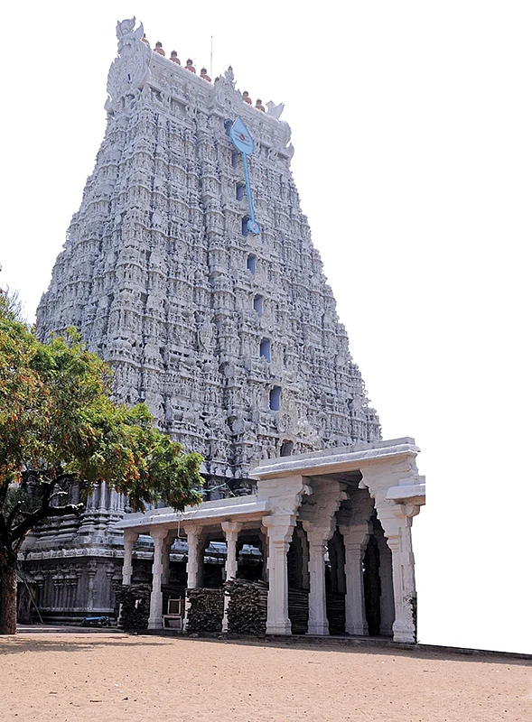 கந்தன் வந்தான்!