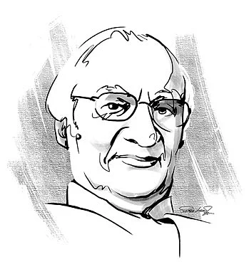 “ஆளுறவங்க தனக்குன்னு எதையும் எடுத்துக்கக் கூடாது!”
