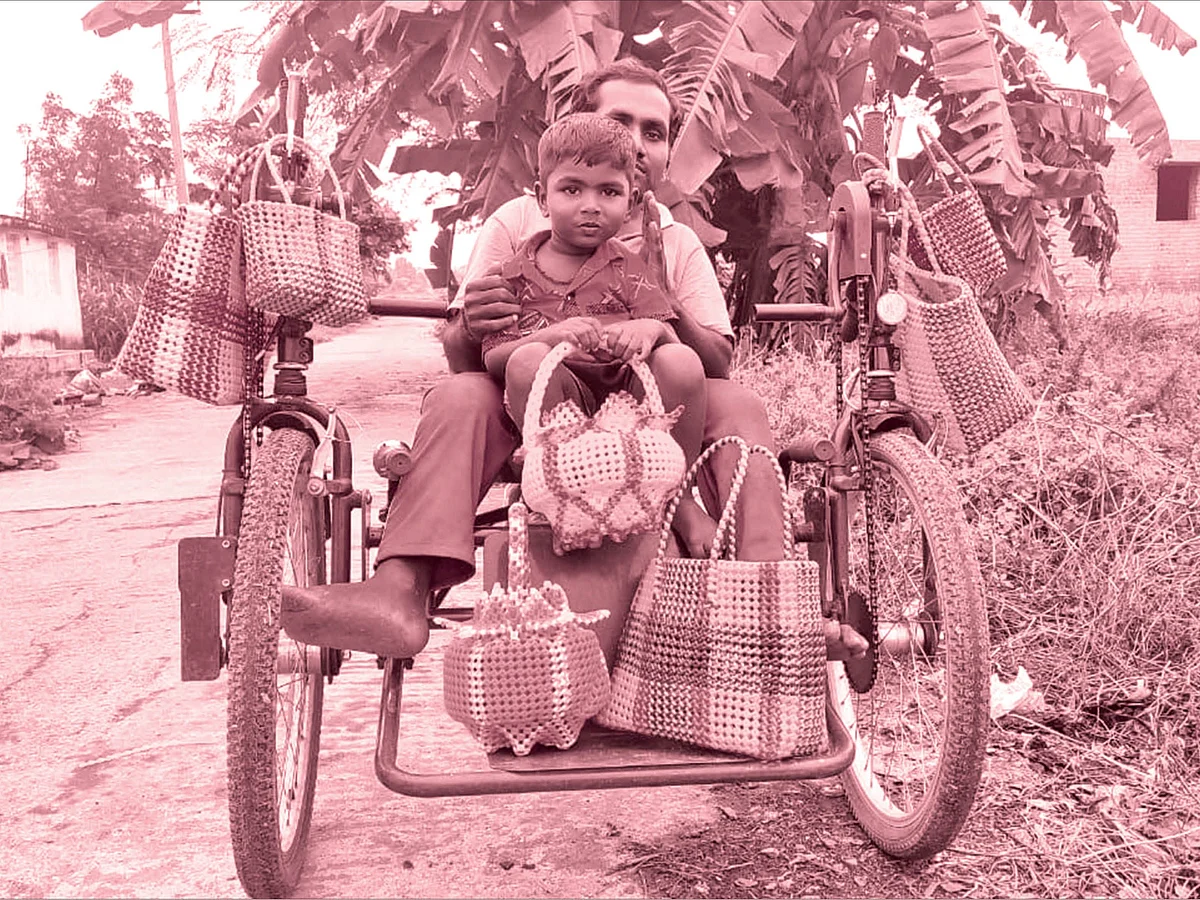 “அன்பா இல்லைன்னாலும்... ஒதுக்காம இருங்க!”