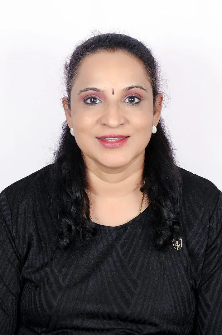 ஸ்ரீமதி வெங்கட்ராமன்
