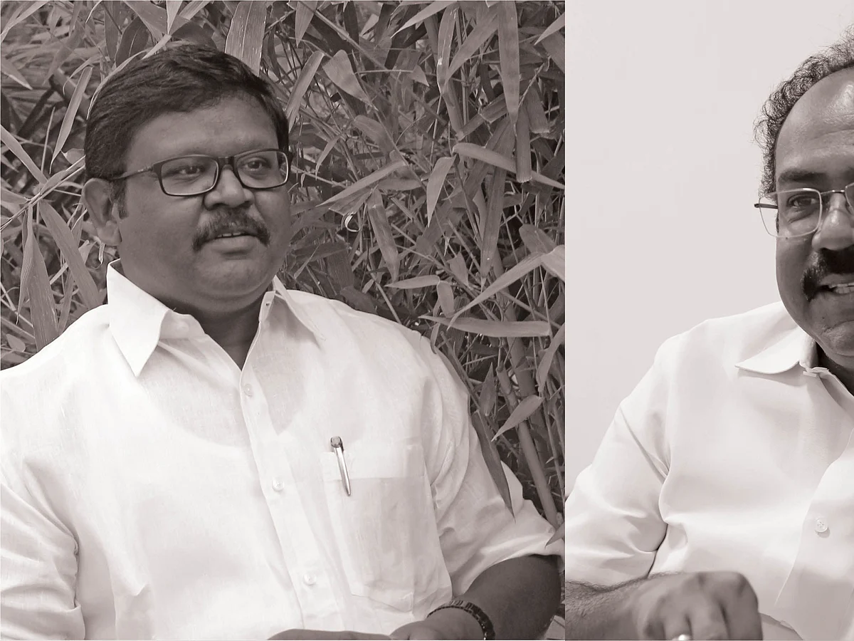 ஒன் பை டூ: அரசியல் களத்தில் தரம் தாழ்ந்து பேசுவது யார்?