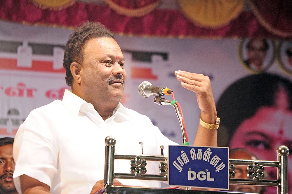 கழுகார் பதில்கள்