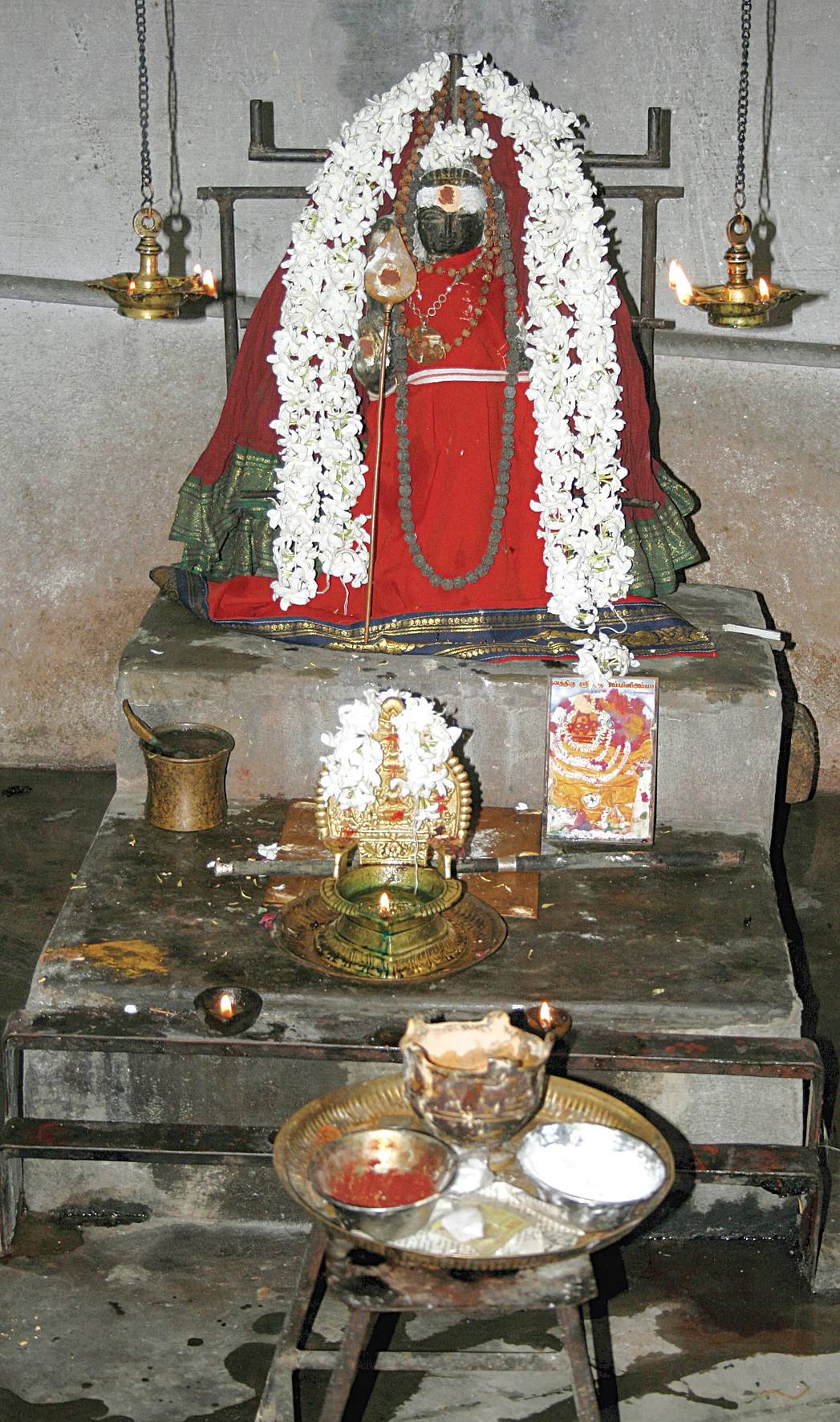 கமலமுனி, வள்ளலார், அம்மணி அம்மாள்... தைப்பூசத்தில் மாற்றங்கள் அருளும் மகான்கள் தரிசனம்!