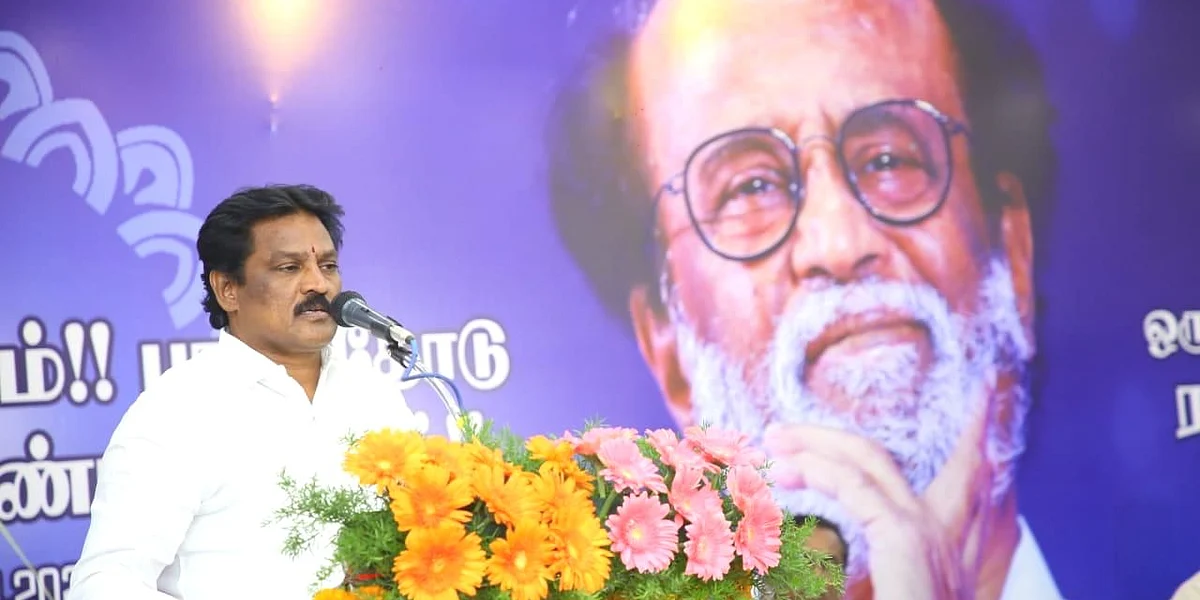 சோளிங்கர் என்.ரவி