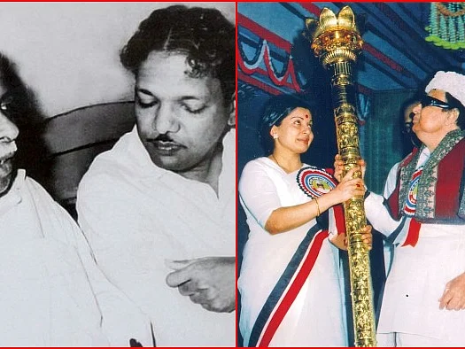 தி.மு.க Vs அ.தி.மு.க: 1952 முதல் 2016 வரை தேர்தல் ஹைலைட்ஸ்!