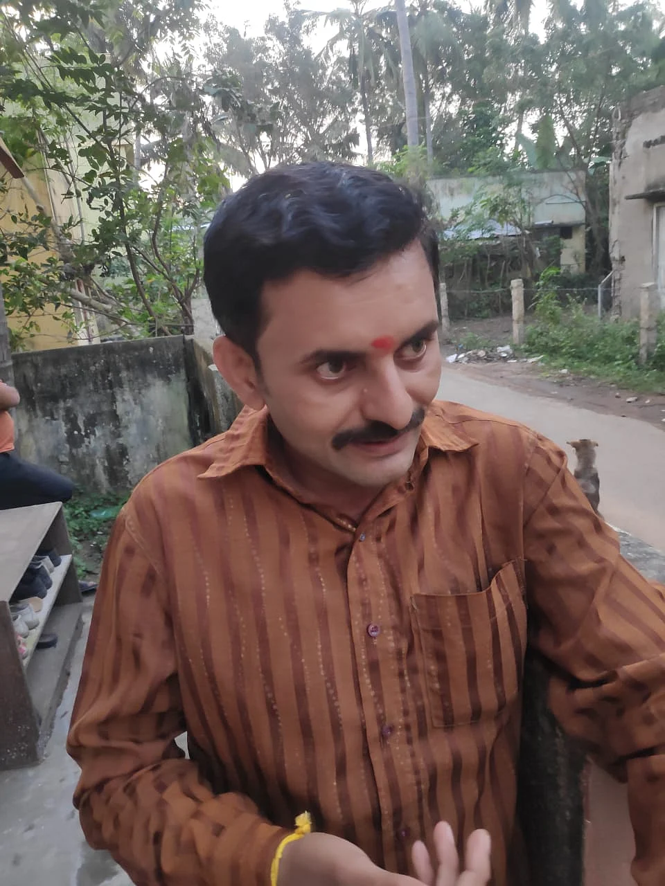 கருணாராம்