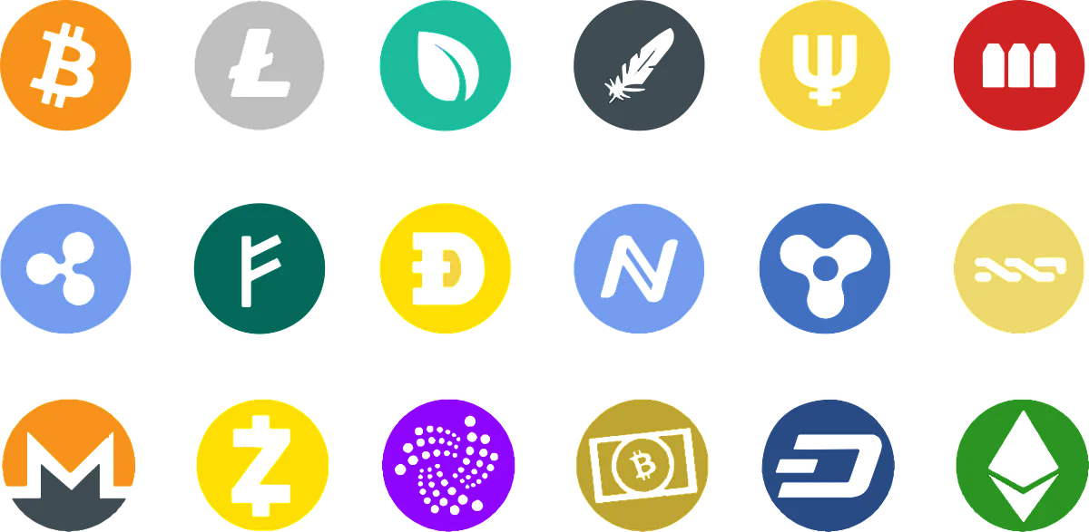 crypto currency