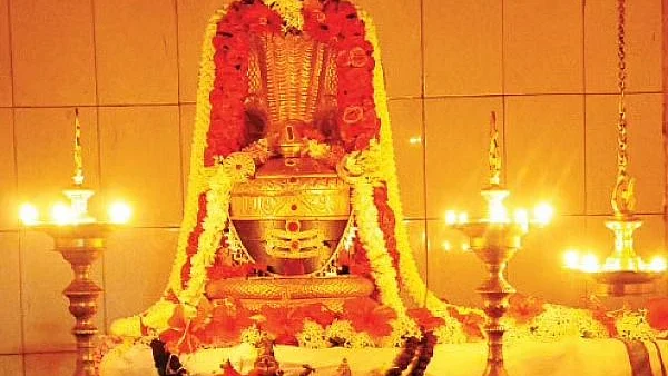 காளஹஸ்தி