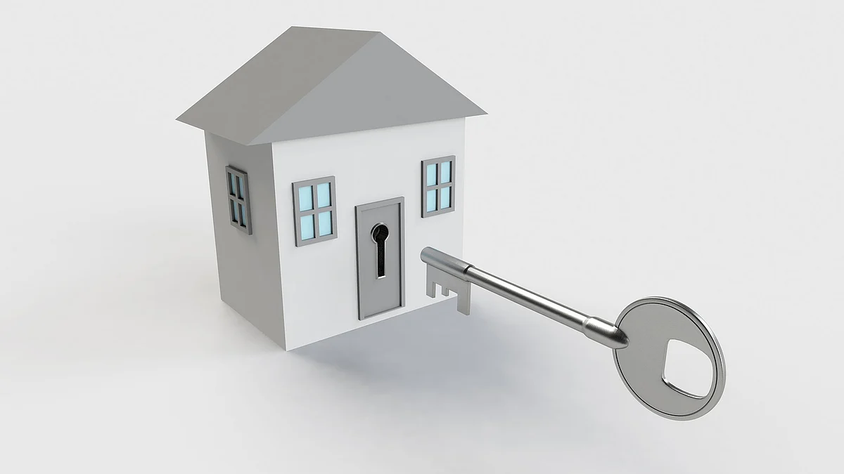Home Loan