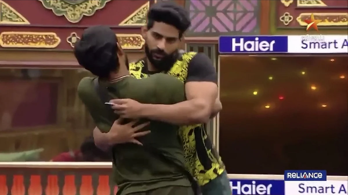 Latest Bigg boss tamil highlights