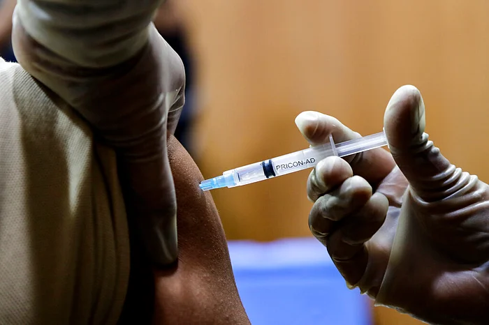 COVID-19 vaccine