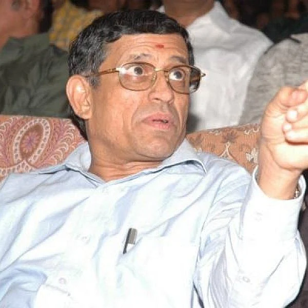 குருமூர்த்தி