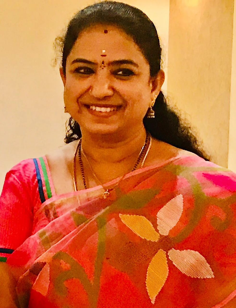 மகேஸ்வரி