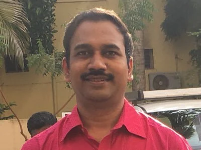Edappadi-க்கு தெரியாமல் நடக்கும் அதிமுக-அமமுக இணைப்பு?Journalist SP Lakshmanan Interview