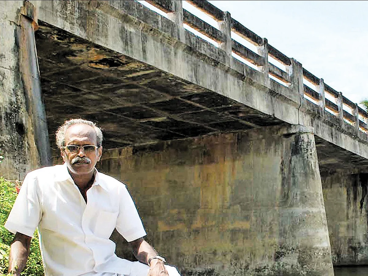 “ஞானசம்பந்தர் முதல் கார்ப்பரேட் வரை!”