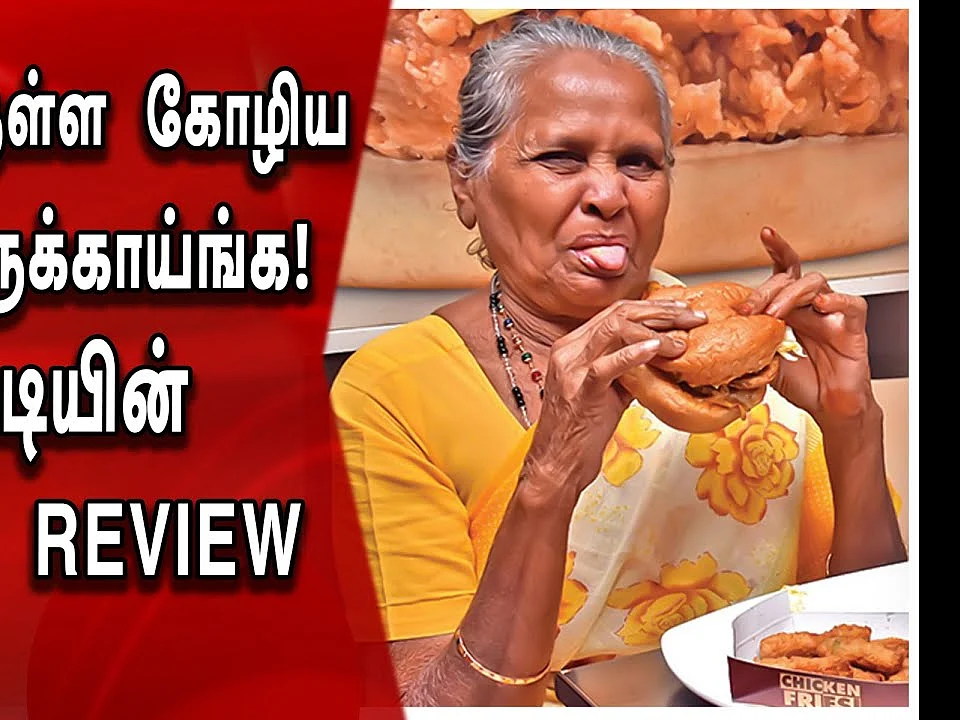 2k kids food review