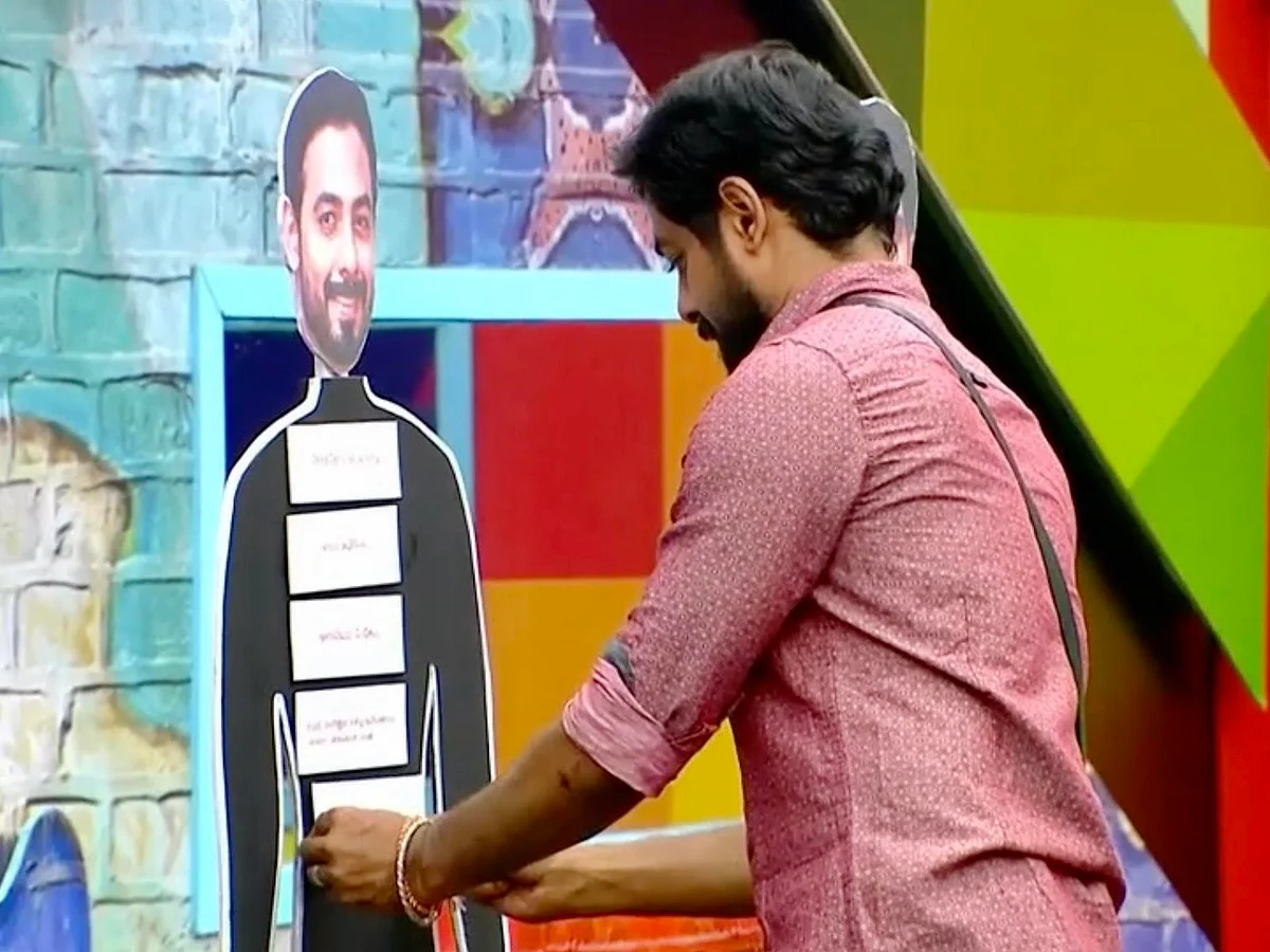 BIGG BOSS TAMIL Season 4, Day 96 Review: Singappengal!