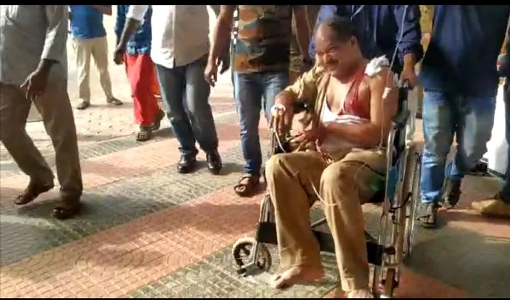 சசிக்குமார்