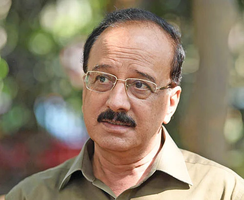 தேவிந்தர் சர்மா