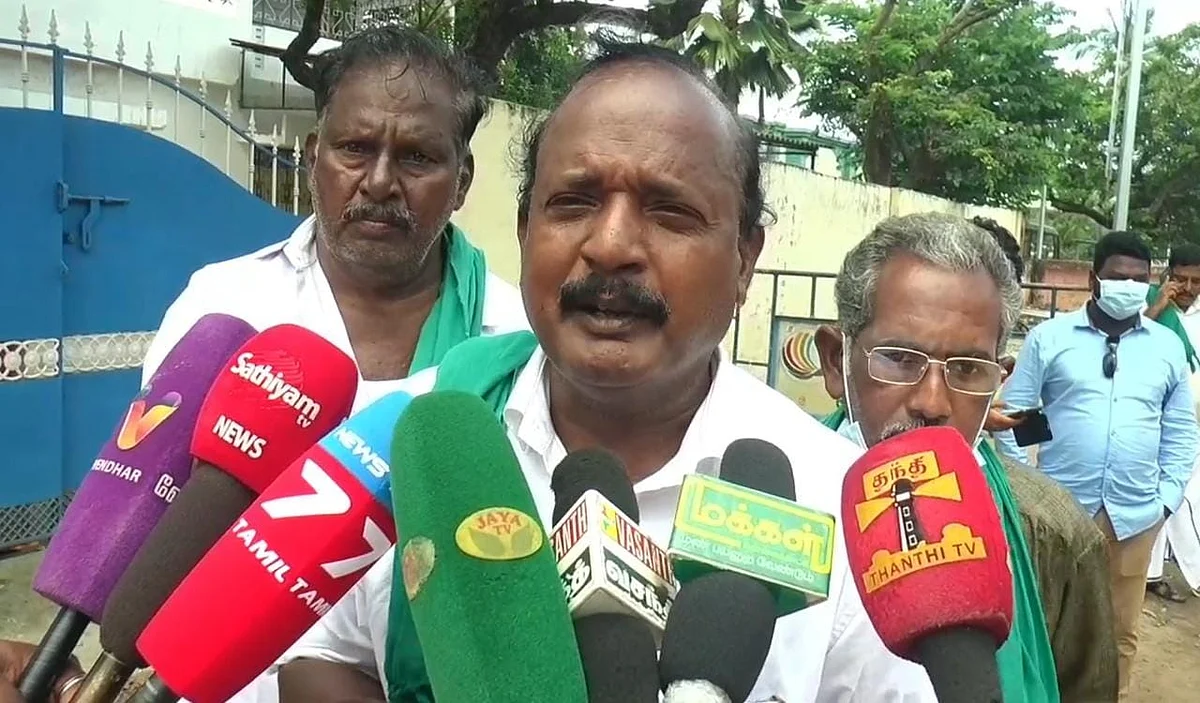 காவிரி தனபாலன்