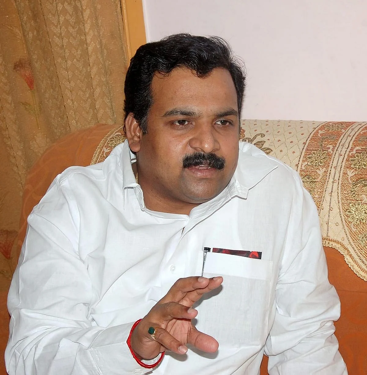 மாணிக்கம் தாகூர்