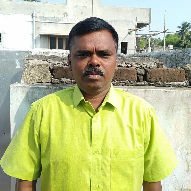 ரமேஷ்