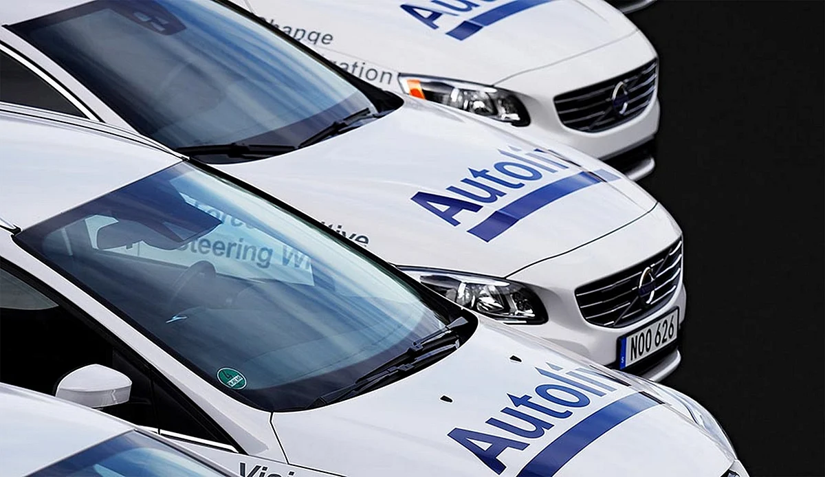 Autoliv