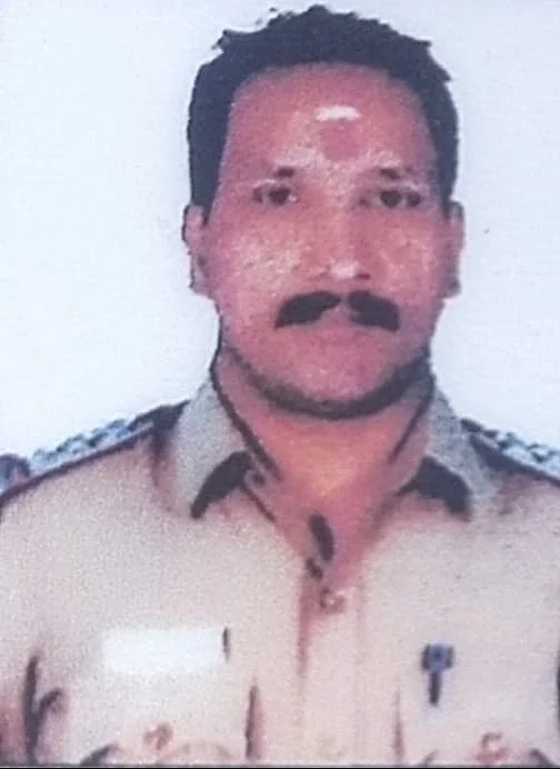 ஆனந்தவேலு
