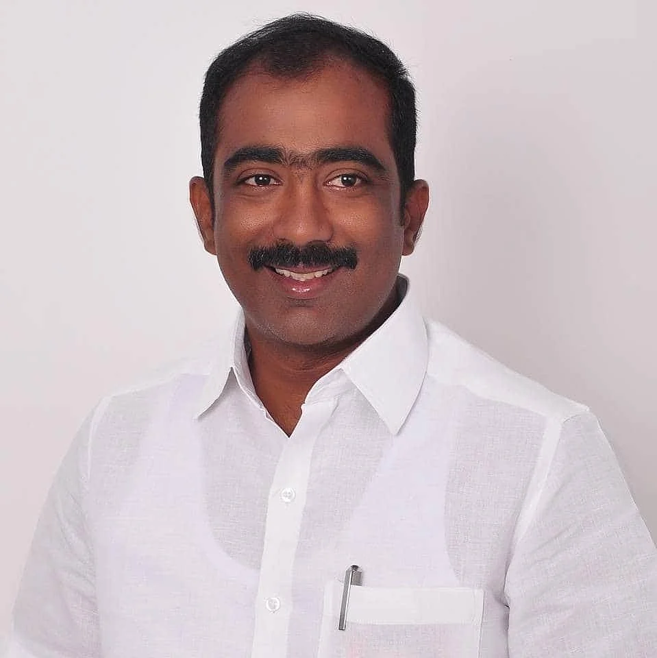 நவநீதகிருஷ்ணன்