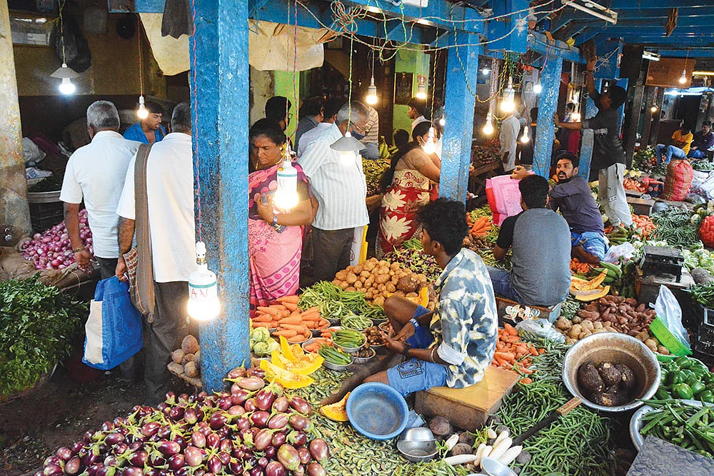 வேலூர் மார்க்கெட்